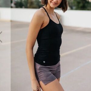 Senita Athletics Ava Tank Top